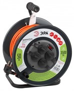 ЭРА RMx-4es-3x1.5-50m-IP44 Удлинитель силовой на металлической катушке c/з 4 гн 50м ПВС 3х1.5 Б0046852 ЭРА RMx-4es-3x1.5-50m-IP44 Удлинитель силовой на металлической катушке c/з 4 гн 50м ПВС 3х1.5 Б0046852
