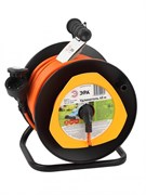 ЭРА RPx-1e-3x1.5-40m Удлинитель силовой на п. катушке c/з 40м 1 гн ПВС 3х1.5 Б0046839 ЭРА RPx-1e-3x1.5-40m Удлинитель силовой на п. катушке c/з 40м 1 гн ПВС 3х1.5 Б0046839