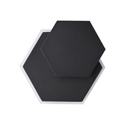 Novotech 359163 STREET NT23 000 черный Светильник ландшафтный светодиодный IP54 LED 4000K 16W 220V SMENA 359163