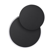 Novotech 359164 STREET NT23 000 черный Светильник ландшафтный светодиодный IP54 LED 4000K 16W 220V SMENA 359164