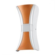 Novotech 358937 STREET NT22 белый/золото Светильник ландшафтный светодиодный IP54 LED 4000К 12W 85-265V CALLE 358937