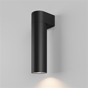 Elektrostandard 35187/D / Светильник садово-парковый со светодиодами Nork черный a069890