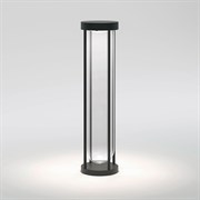 Elektrostandard 35183/F Светильник садово-парковый Ritz черный a068268