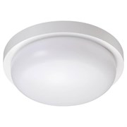 Novotech 358016 NT19 173 белый Ландшафтный светильник IP65 LED 4000К 18W 220V OPAL 358016