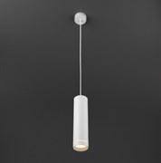 Elektrostandard Светильник садово-парковый со светодиодами DLR023 IP54 35084/H белый a061363