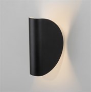 Elektrostandard 1632 TECHNO LED / Светильник садово-парковый со светодиодами Taco чёрный a052620