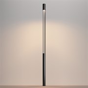 Maytoni Mill Садово-парковый светильник Графит O427FL-L30GF3K