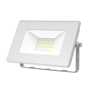 Gauss Прожектор Elementary 30W 2700lm 6500K 200-240V IP65 белый LED 613120330