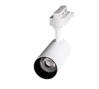 Jazzway Прожектор PTR 0715 15w 5000K 24° WH (белый) IP40 .5041233