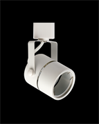 Jazzway Прожектор PTR 27 GU5.3 WH 230V IP20 .5039124