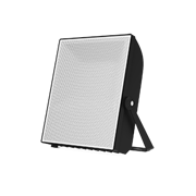 Gauss Прожектор EVO 100W 10000lm 6500K 100-240V IP65 черный LED 687511100