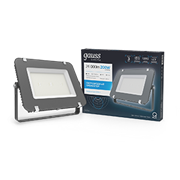 Gauss Прожектор Qplus 200W 24000lm 6500K 175-265V IP65 графитовый LED 690511200
