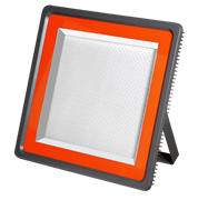 Jazzway Прожектор PFL-S 1000W 6500K 60° IP65 (плоский корпус) .5001916A