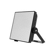 Gauss Прожектор EVO 20W 1800lm 6500K 100-240V IP65 черный LED 687511320