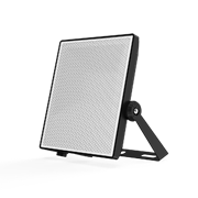 Gauss Прожектор EVO 50W 4500lm 6500K 100-240V IP65 черный LED 687511350