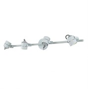 Citilux CL525540 Ринг Белый Светильник Нас.-Потол. CL525540 Citilux CL525540 Ринг Белый Светильник Нас.-Потол. CL525540