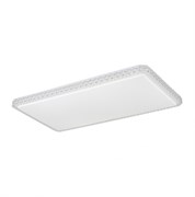 Citilux CL715P600 Kристалино Слим Светильник Наст-Потол CL715P600