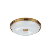 Odeon Light 4956/4 WALLI ODL22 511 античн.бронза/металл/белый/стекло Настенно-потолочн.светильн. E14 4*40W PELOW 4956/4 Odeon Light 4956/4 WALLI ODL22 511 античн.бронза/металл/белый/стекло Настенно-потолочн.светильн. E14 4*40W PELOW 4956/4