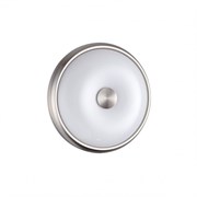 Odeon Light 4957/2 WALLI ODL22 511 мат.никель/металл/белый/стекло Настенно-потолочн.светильн. E14 2*40W PELOW 4957/2 Odeon Light 4957/2 WALLI ODL22 511 мат.никель/металл/белый/стекло Настенно-потолочн.светильн. E14 2*40W PELOW 4957/2