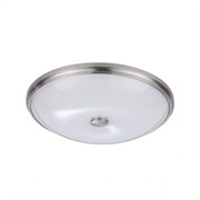 Odeon Light 4957/5 WALLI ODL22 511 мат.никель/металл/белый/стекло Настенно-потолочн.светильн. E14 5*40W PELOW 4957/5 Odeon Light 4957/5 WALLI ODL22 511 мат.никель/металл/белый/стекло Настенно-потолочн.светильн. E14 5*40W PELOW 4957/5