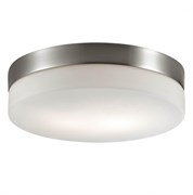 Odeon Light 2405/1A ODL13 803 никель Н/п светильник IP44 E14 60W 220V PRESTO 2405/1A Odeon Light 2405/1A ODL13 803 никель Н/п светильник IP44 E14 60W 220V PRESTO 2405/1A