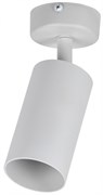 IEK Светильник 4002 настенно-потолочн. GU10 белый LT-USB0-4002-GU10-1-K01 IEK Светильник 4002 настенно-потолочн. GU10 белый LT-USB0-4002-GU10-1-K01