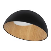 LOFT IT 10197/500 Black Потолочные светильники Egg, шт 10197/500 Black