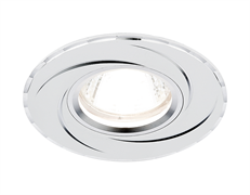 Ambrella Встраиваемый потолочный точечный светильник A506 W белый A506 W