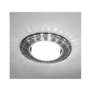 Italmac Emilia LED 53 3 71 Светильник потолочный из полимера, черный GX53+LED Emilia LED 53 3 71