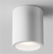 Maytoni Потолочный светильник Conik gyps GU10 10Вт C001CW-01W-1