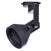 Arte Lamp NIDO Светильник потолочный лампа накаливания A5106PL-1BK