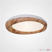 ImperiumLoft Потолочный светильник RUNIS D45 Light brown 140974-26