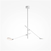 Maytoni Потолочный светильник MOD070CL-L15W3K1 MOD070CL-L15W3K1