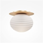 Maytoni Modern Потолочный светильник Золото MOD268CL-01G