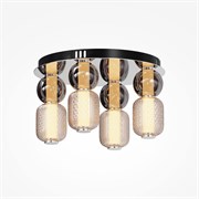 Maytoni Modern Потолочный светильник Хром MOD273CL-L60CH3K