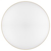 ЭРА Светильник потолочный светодиодный Relict 48 Pult SPB-6-60-RC MG с ДУ 60Вт 3000-6500К Золото Б0059498