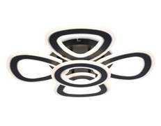 Ambrella Потолочный светодиодный светильник с пультом FA8926