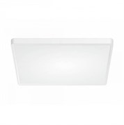 Citilux CL738K500V Светильник Бейсик, белый наклодной LED 50W*Мульти CL738K500V