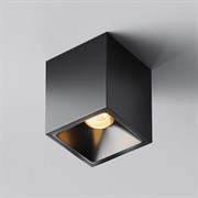 Maytoni Technical Потолочный светильник C065CL-8W2.7K-SQ-B C065CL-8W2.7K-SQ-B