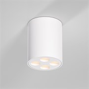 Elektrostandard 25111/LED 7W 3000K Светильник потолочный светодиодный белый a067482