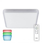 Citilux CL718K100RGB Альпина LED Светильник с пультом CL718K100RGB