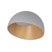 LOFT IT 10197/350 Grey Потолочный светильник Egg 10197/350 Grey