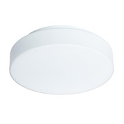 Arte Lamp A6824PL-1WH Aqua-Tablet Потолочный светильник LED 24W 4000K A6824PL-1WH