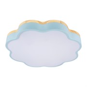 LOFT IT 10225/36 Blue Потолочный светильник Axel 10225/36 Blue