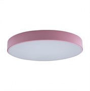 LOFT IT 10002/24 Pink Светильник потолочный Axel, шт 10002/24 Pink