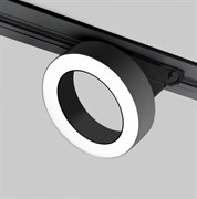 Elektrostandard 85079/01 / Светильник потолочный светодиодный Spila черный 12W 4200K a056374