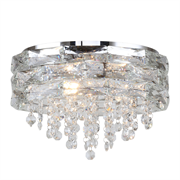 F-Promo 4250-3C, потолочный светильник, D310xH190, 3xG9x40W, excluded 4250-3C