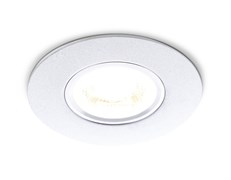 Ambrella Встраиваемый потолочный точечный светильник A500 SL серебро A500 SL