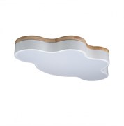 LOFT IT 10005/36 White Светильник потолочный Axel, шт 10005/36 White