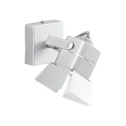 Citilux CL526510S Рубик Белый Светильник настенно-потолочный CL526510S